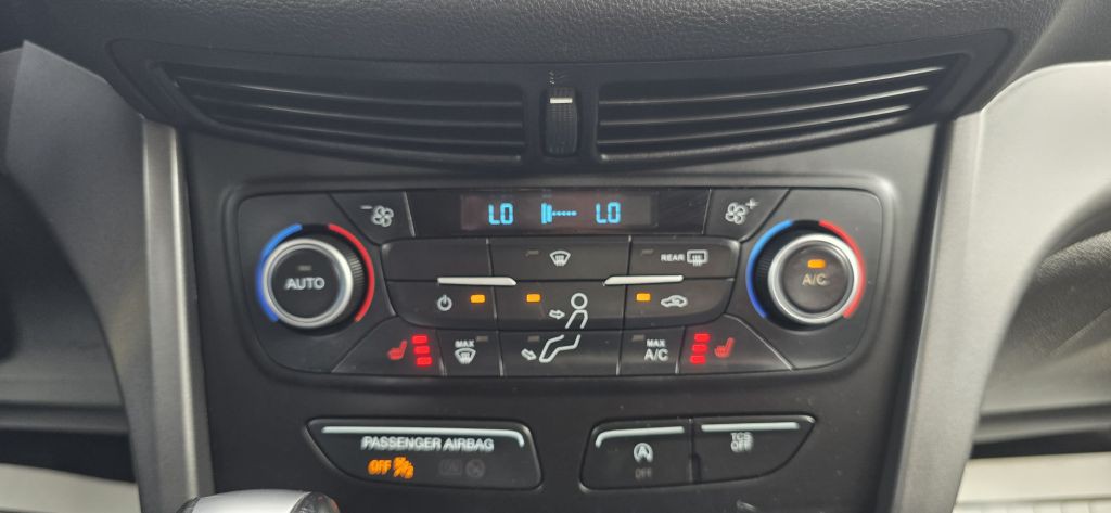 2018 Ford Escape Image 24