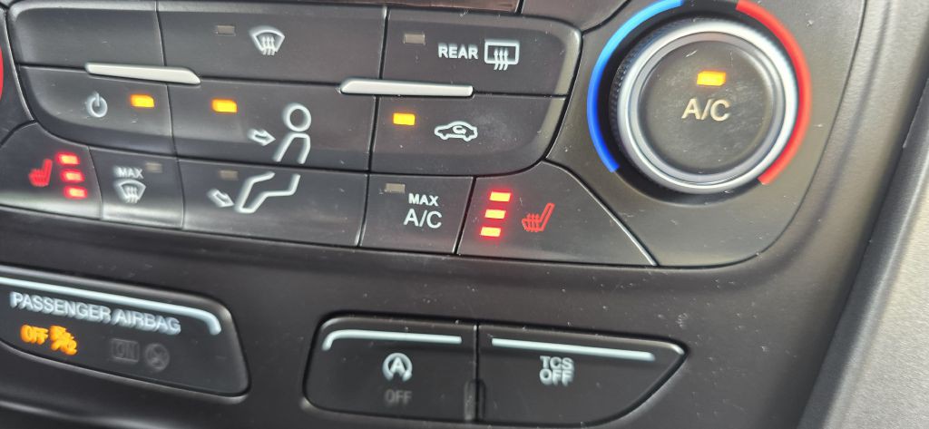2018 Ford Escape Image 26