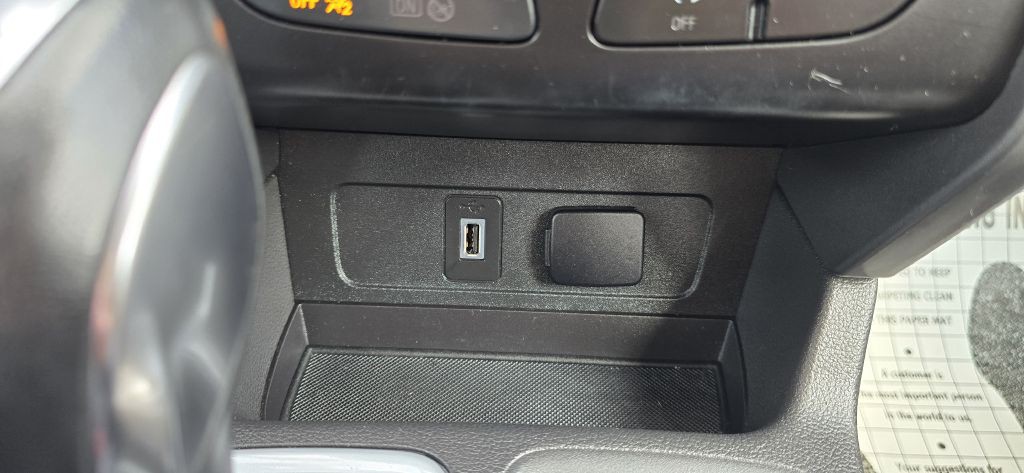 2018 Ford Escape Image 27