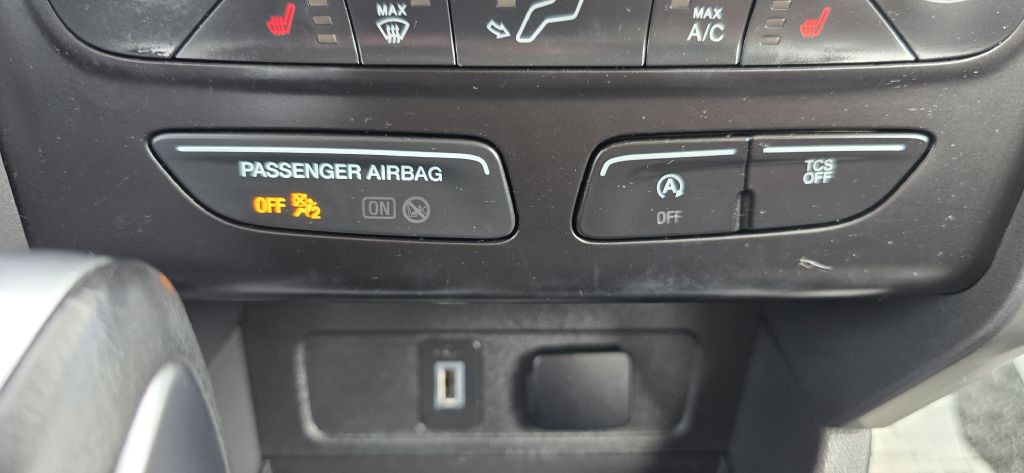 2018 Ford Escape Image 28