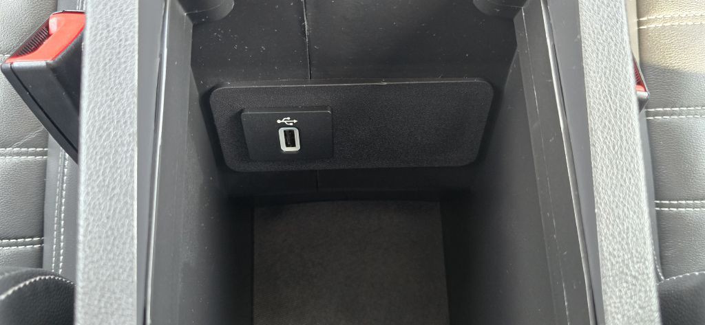 2018 Ford Escape Image 29
