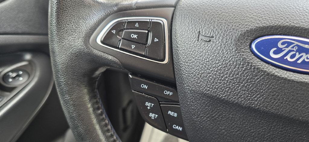 2018 Ford Escape Image 32