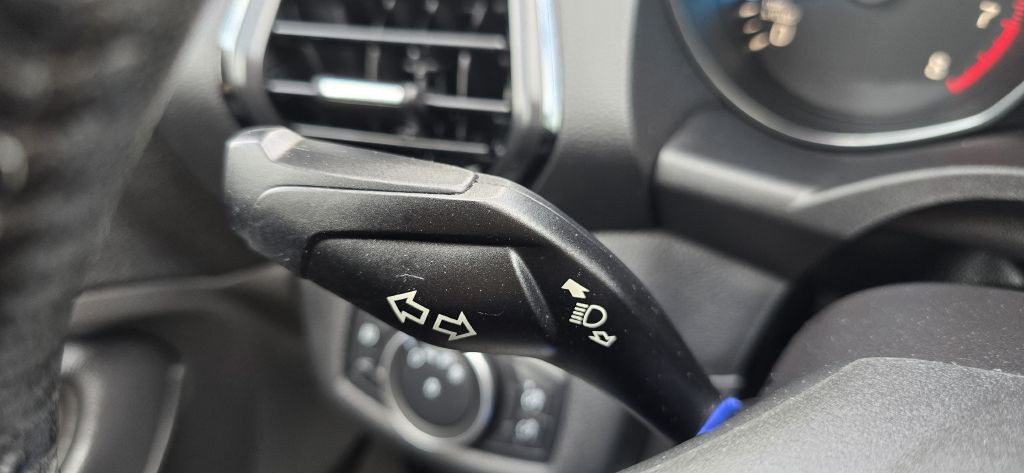 2018 Ford Escape Image 33