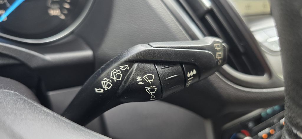 2018 Ford Escape Image 34