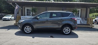 Image for 2018 Ford Escape SEL ID: 6680870