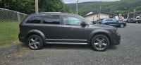 Image for 2017 Dodge Journey Crossroad ID: 6693118