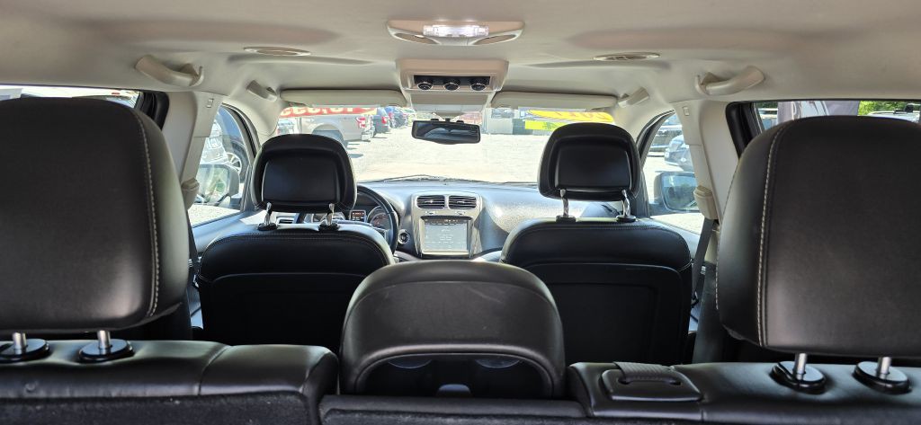2017 Dodge Journey Image 23