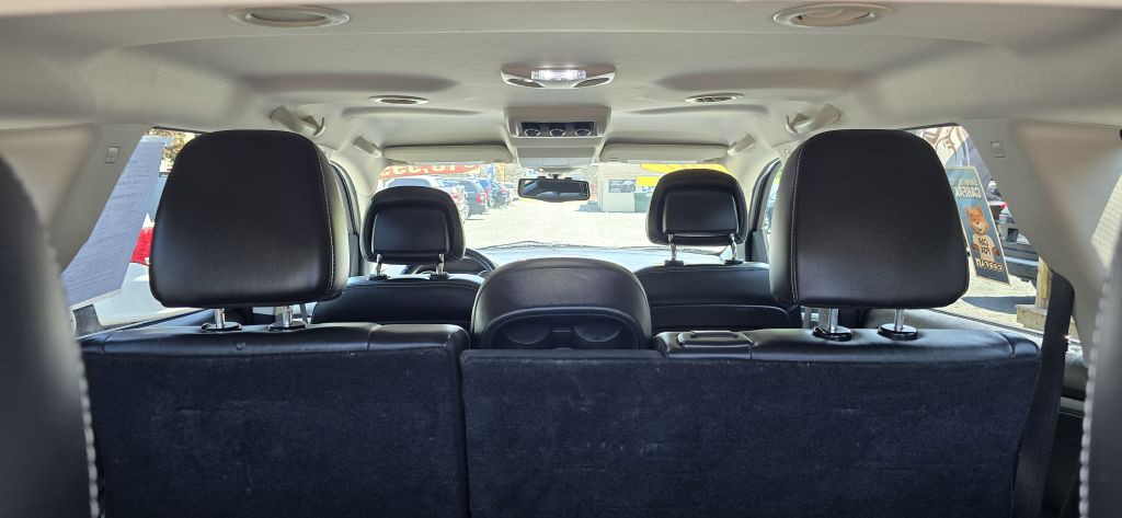2017 Dodge Journey Image 24