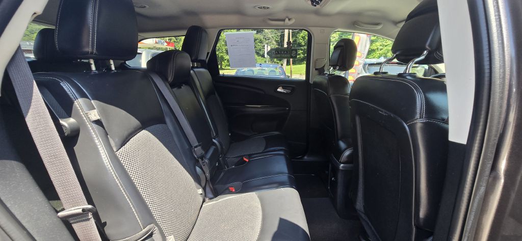2017 Dodge Journey Image 28