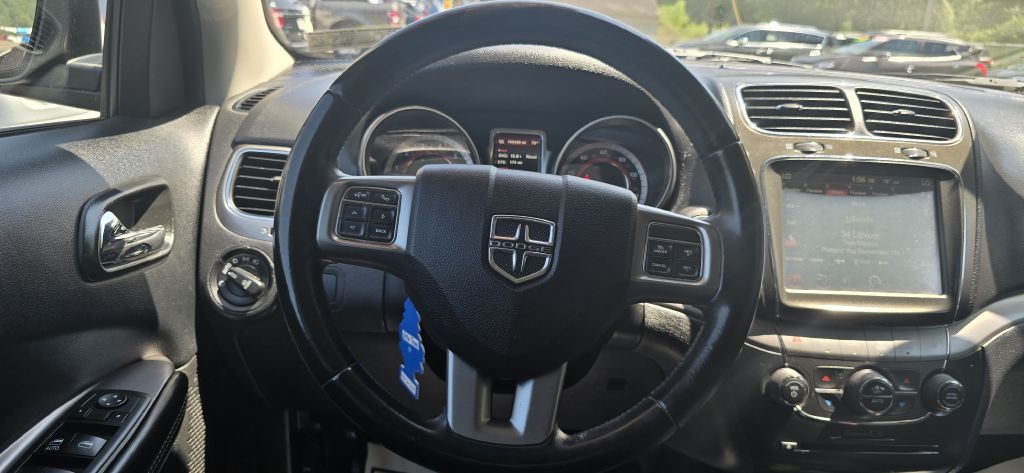 2017 Dodge Journey Image 45