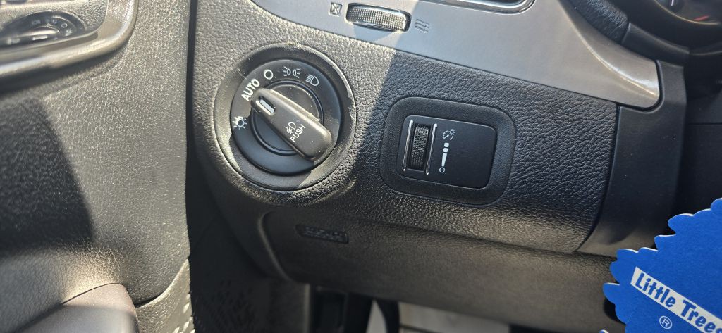 2017 Dodge Journey Image 46