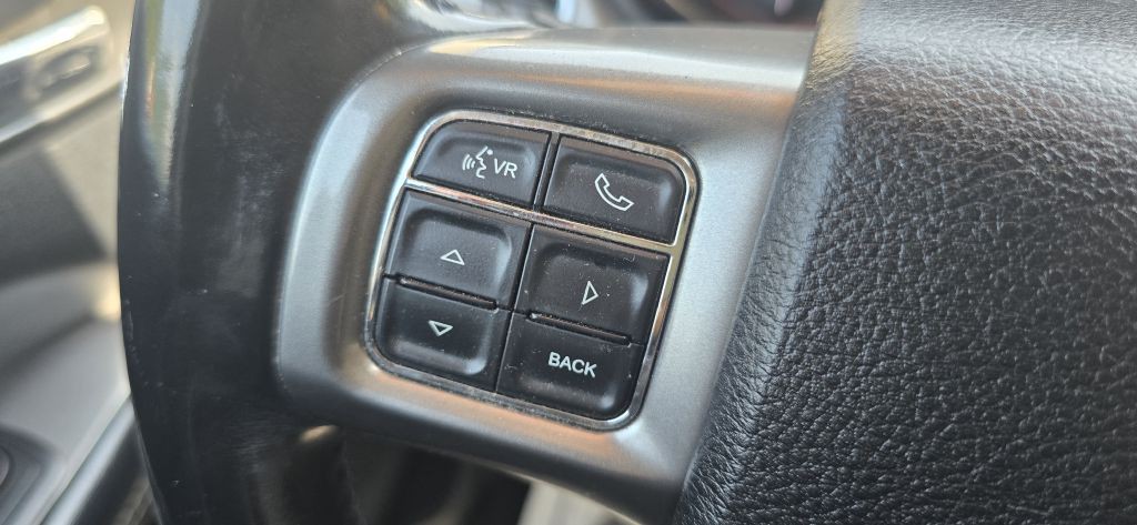 2017 Dodge Journey Image 47