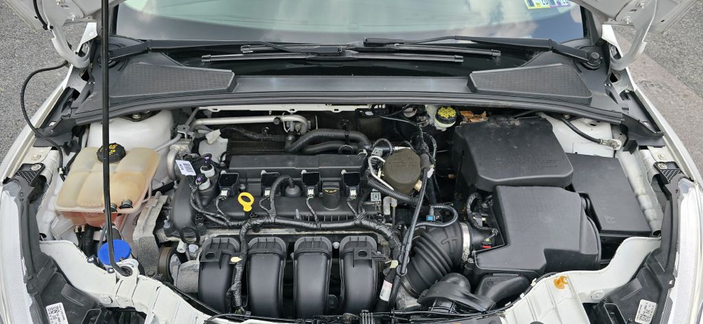 2016 Ford Focus Image 7