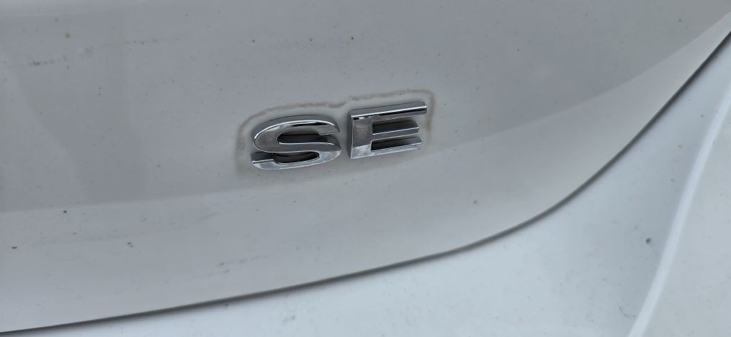 2016 Ford Focus Image 18