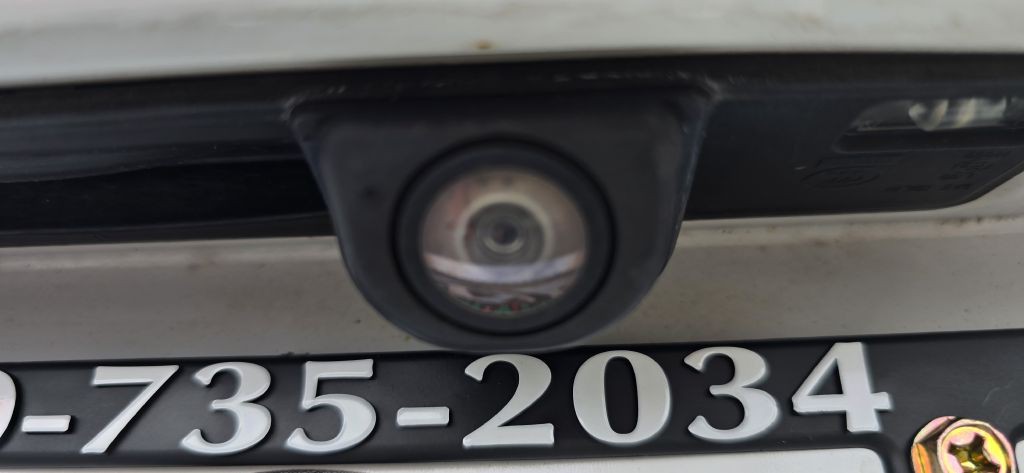 2016 Ford Focus Image 19