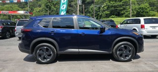 Image for 2024 Nissan Rogue SV ID: 6704837