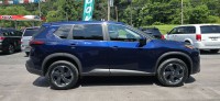 Image for 2024 Nissan Rogue SV ID: 6704837