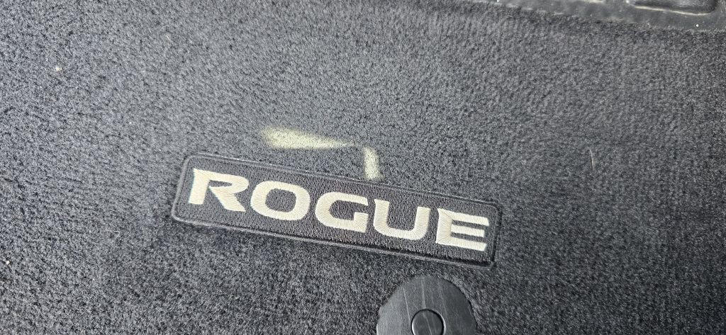 2024 Nissan Rogue Image 11