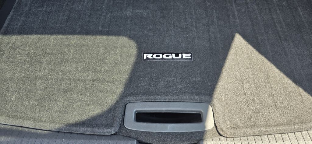 2024 Nissan Rogue Image 24