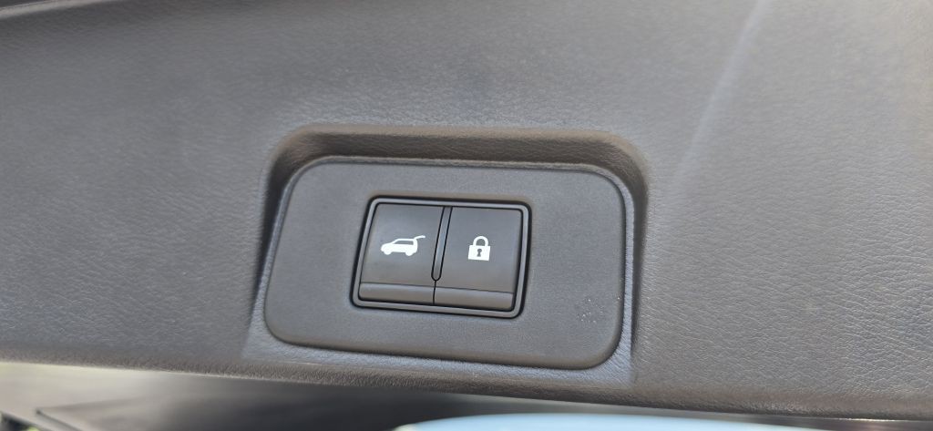 2024 Nissan Rogue Image 27