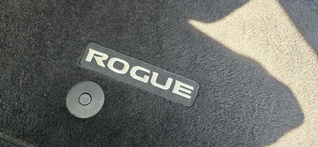 2024 Nissan Rogue Image 31