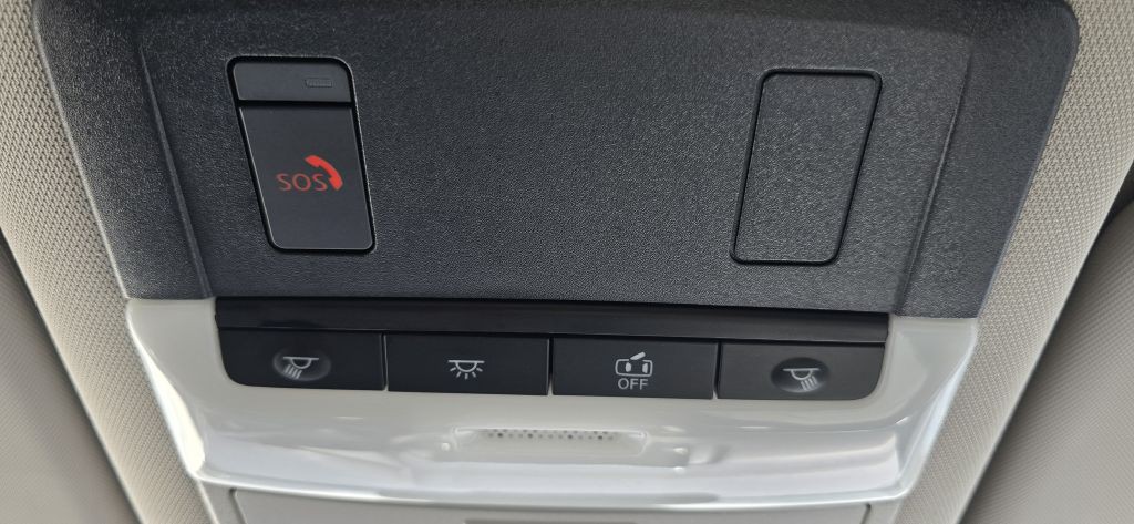 2024 Nissan Rogue Image 32