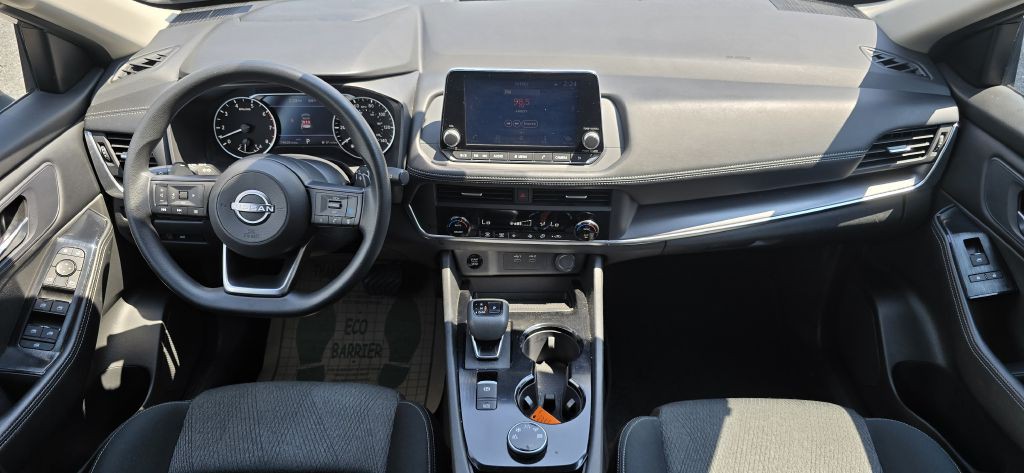 2024 Nissan Rogue Image 33