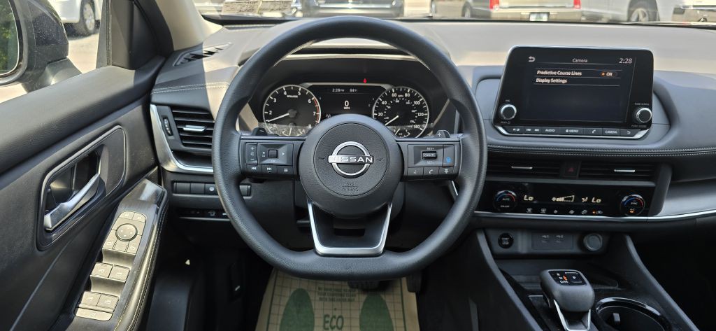 2024 Nissan Rogue Image 46