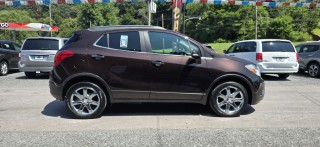 Image for 2016 Buick Enclave Premium ID: 6712197