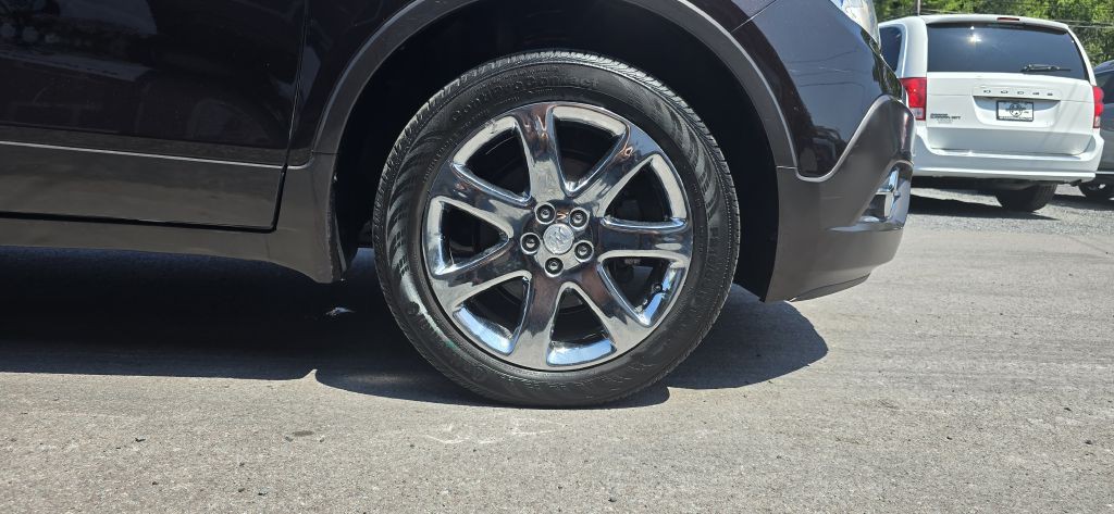 2016 Buick Enclave Image 7