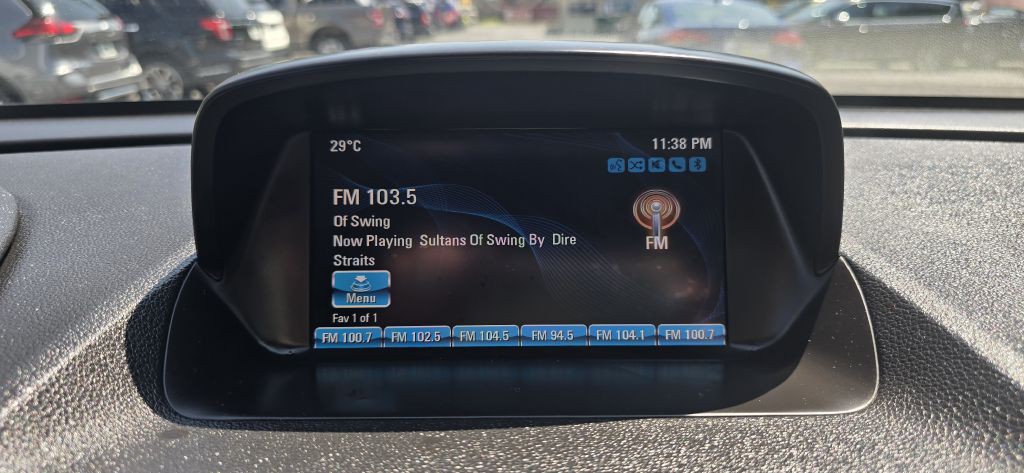 2016 Buick Enclave Image 33