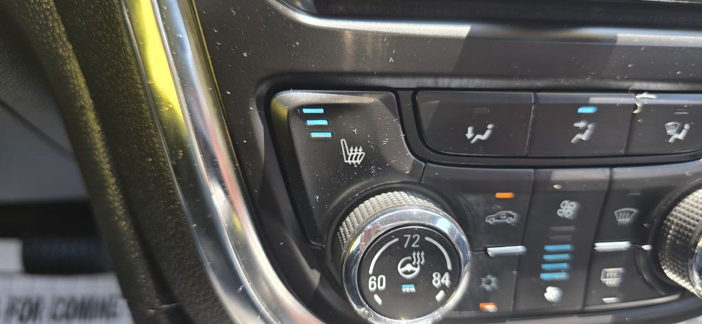 2016 Buick Enclave Image 36