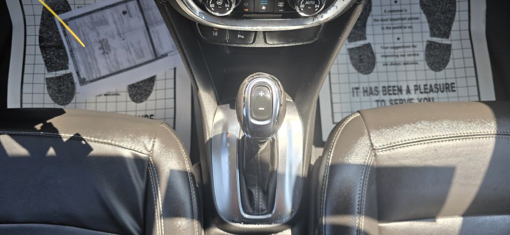 2016 Buick Enclave Image 42