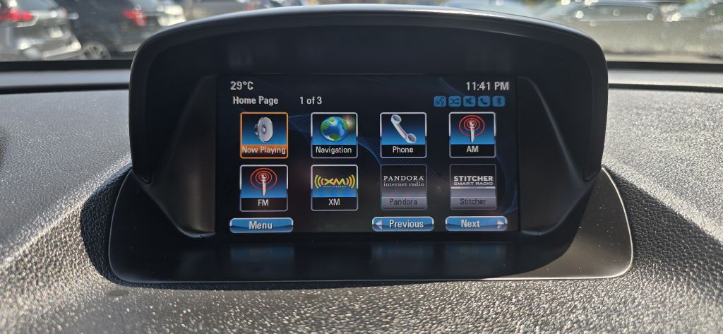 2016 Buick Enclave Image 47
