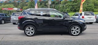 Image for 2019 Ford Escape Titanium ID: 6712780