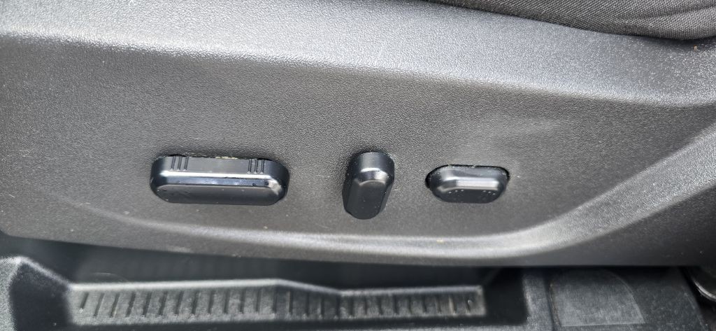 2019 Ford Escape Image 17