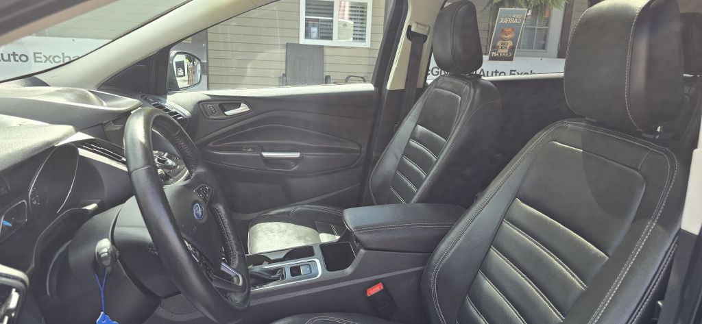 2019 Ford Escape Image 22