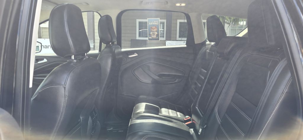 2019 Ford Escape Image 23