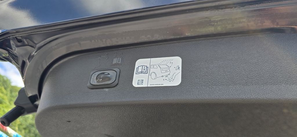 2019 Ford Escape Image 31