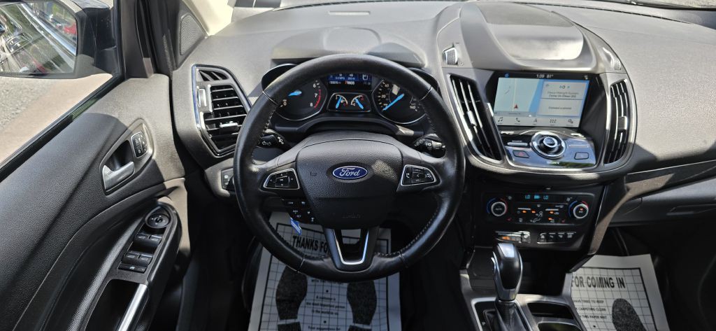 2019 Ford Escape Image 35