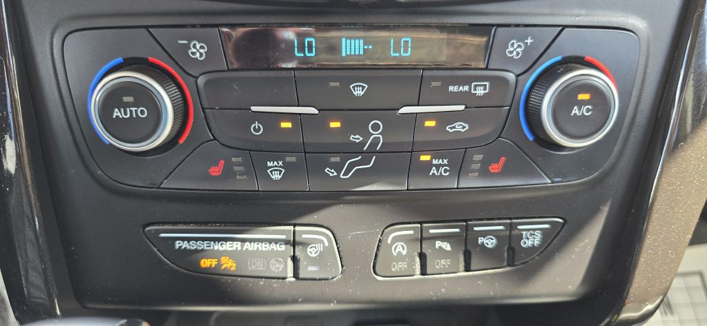 2019 Ford Escape Image 40