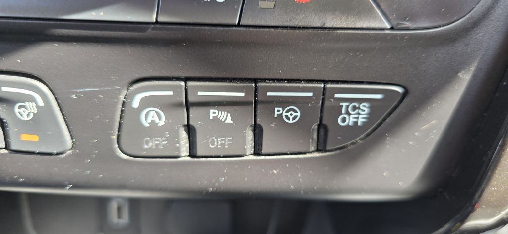 2019 Ford Escape Image 44