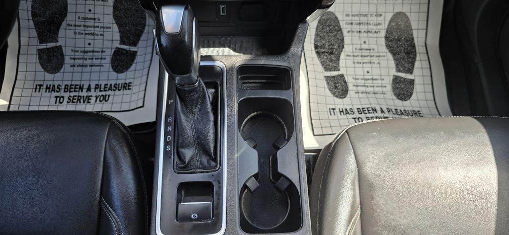 2019 Ford Escape Image 46