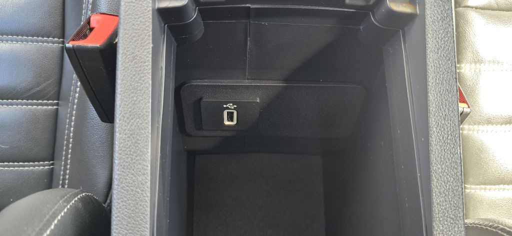 2019 Ford Escape Image 47