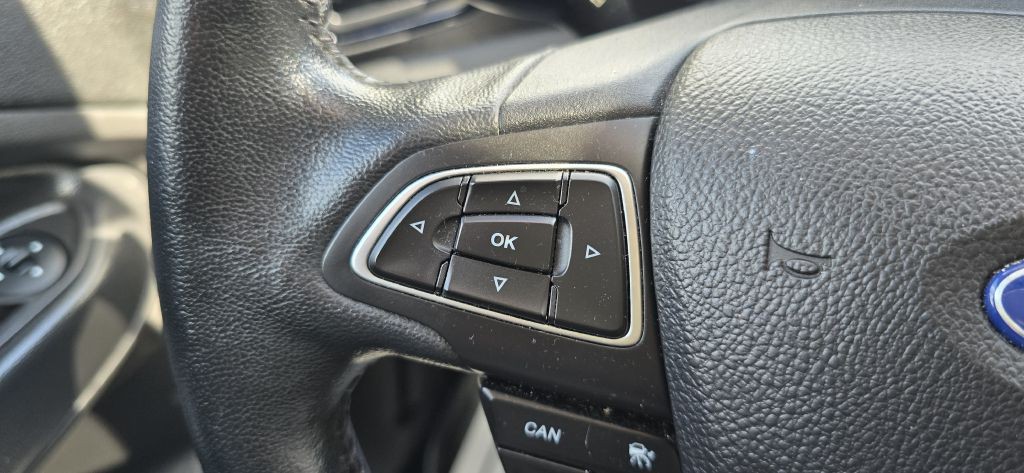 2019 Ford Escape Image 49