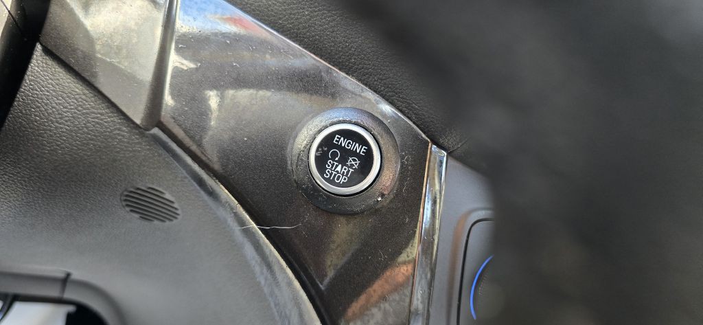 2019 Ford Escape Image 52