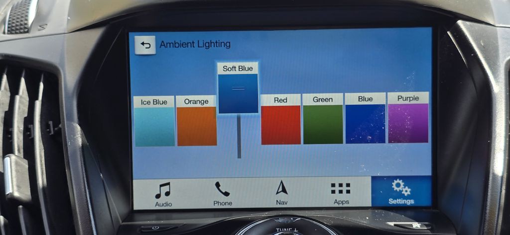2019 Ford Escape Image 60