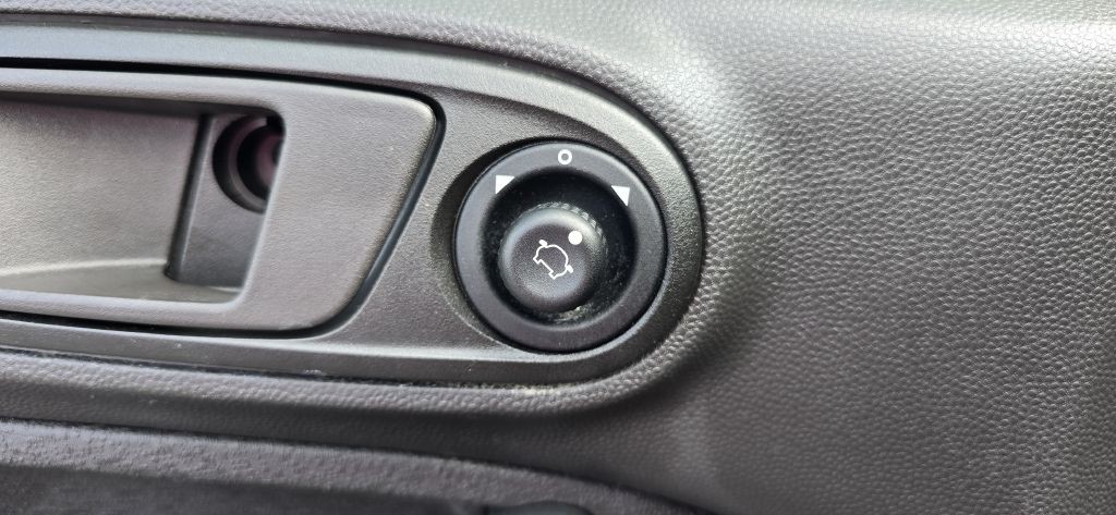 2019 Ford Fiesta Image 13