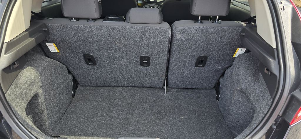 2019 Ford Fiesta Image 19
