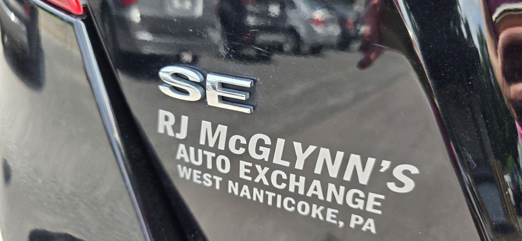 2019 Ford Fiesta Image 23